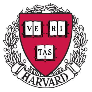 Harvard-University-Logo