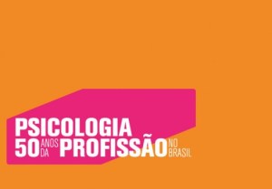 Psicologia: 50 anos de profissão