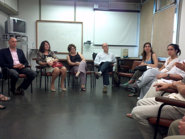 IV Reunião da RIPeHP