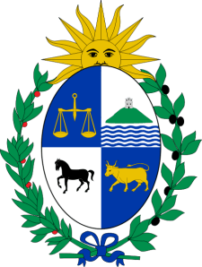 Escudo del Uruguay