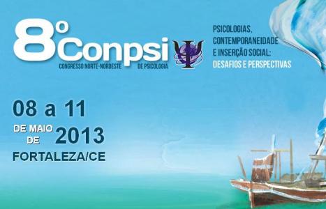 Cartaz CONPSI