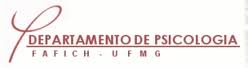 DEP. PSICOLOGIA LOGO UFMG