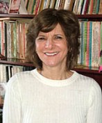 Profa. Dra. Maria Lúcia Boarini