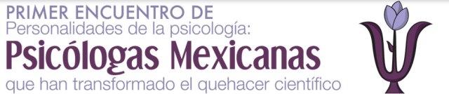 Psicologas mexicanas