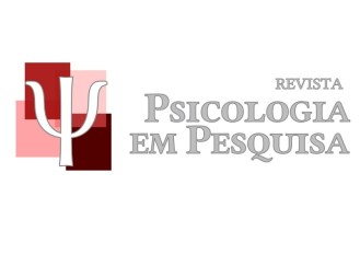 Logo Psicologia em Pesquisa