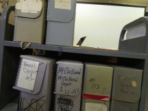 Material em catalogação.