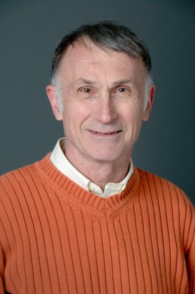 Prof. William Woodward