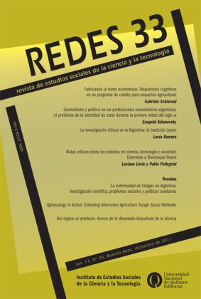 Redes33