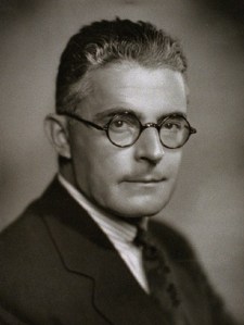 John B. Watson
