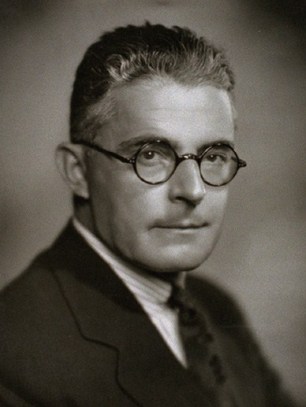 John B. Watson