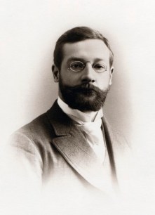 E. B. Titchener