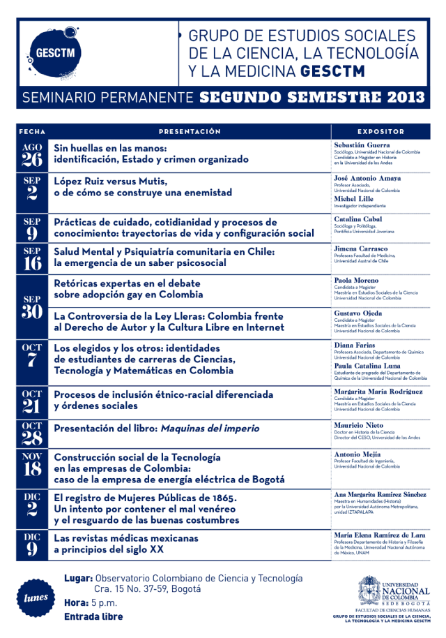 Programacion-general_seminario_GESCTM_2013_2