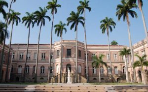 Arquivo Nacional, Rio de Janeiro - Brasil.