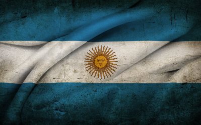 bandera argentina
