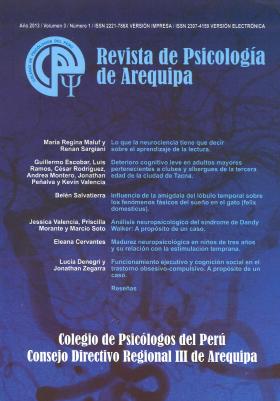 Rev psicol 2013-I