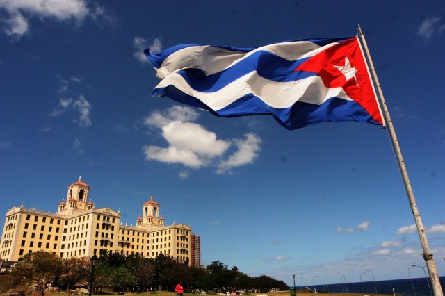 CUBA