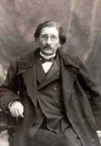 G. Tarde (1843-1904)