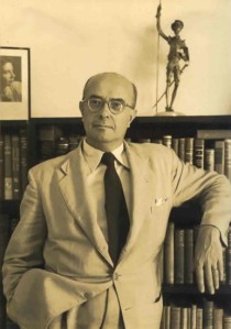 Emilio Mira y López.