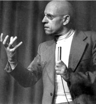Foucault-Lecturing