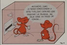 Quién condiciona a quién