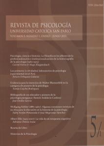 Rev psicol UCSP 2015-1