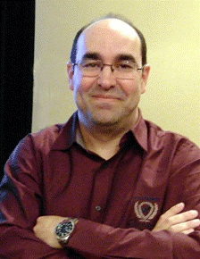 Saulo Araujo - foto nova