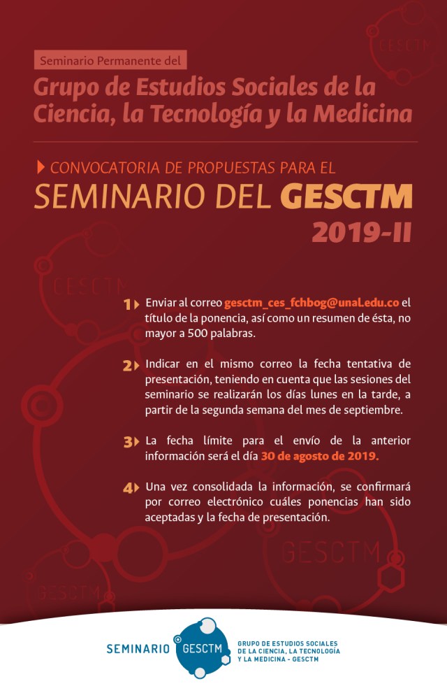 Convocatoria GESCTM 2019-2 (2)